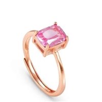 Anello Nomination Donna Colour Wave in Argento 149824/031